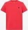 T-SHIRT TIMBERLAND DUNSTAN RIVER TB0A2BPR N96 KOKKINO (XL) T-SHIRT TIMBERLAND DUNSTAN RIVER TB0A2BPR N96 KOKKINO (XL)