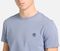 T-SHIRT TIMBERLAND DUNSTAN RIVER TB0A2BPR B88 ΜΠΛΕ (XL) T-SHIRT TIMBERLAND DUNSTAN RIVER TB0A2BPR B88 ΜΠΛΕ (XL)