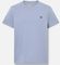 T-SHIRT TIMBERLAND DUNSTAN RIVER TB0A2BPR B88 ΜΠΛΕ (XL) T-SHIRT TIMBERLAND DUNSTAN RIVER TB0A2BPR B88 ΜΠΛΕ (XL)