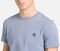 T-SHIRT TIMBERLAND DUNSTAN RIVER TB0A2BPR B88 ΜΠΛΕ (XXXL) T-SHIRT TIMBERLAND DUNSTAN RIVER TB0A2BPR B88 ΜΠΛΕ (XXXL)