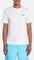 T-SHIRT TIMBERLAND SMALL LINEAR LOGO PRINT TB...