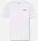 T-SHIRT TIMBERLAND SMALL LINEAR LOGO PRINT TB0A5QQT 100 ΛΕΥΚΟ (M) T-SHIRT TIMBERLAND SMALL LINEAR LOGO PRINT TB0A5QQT 100 ΛΕΥΚΟ (M)