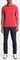 T-SHIRT POLO TIMBERLAND MILLERS RIVER TB0A6VDP N96 ΚΟΚΚΙΝΟ (M) T-SHIRT POLO TIMBERLAND MILLERS RIVER TB0A6VDP N96 ΚΟΚΚΙΝΟ (M)