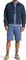 �������� TIMBERLAND BROOKLINE TWILL CARGO TB0A44XT EYO ���� (31)