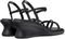 ΠΛΑΤΦΟΡΜΑ CAMPER LOUISE SANDAL K201916-001 ΜΑΥΡΟ (40) ΠΛΑΤΦΟΡΜΑ CAMPER LOUISE SANDAL K201916-001 ΜΑΥΡΟ (40)