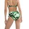 BIKINI BRIEF TRIUMPH SUMMER PALM MIDI 01 ΠΡΑΣΙΝΟ (36) BIKINI BRIEF TRIUMPH SUMMER PALM MIDI 01 ΠΡΑΣΙΝΟ (36)