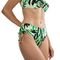 BIKINI BRIEF TRIUMPH SUMMER PALM MIDI 01 ΠΡΑΣΙΝΟ (36) BIKINI BRIEF TRIUMPH SUMMER PALM MIDI 01 ΠΡΑΣΙΝΟ (36)