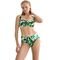 BIKINI BRIEF TRIUMPH SUMMER PALM MIDI 01 ΠΡΑΣΙΝΟ (36) BIKINI BRIEF TRIUMPH SUMMER PALM MIDI 01 ΠΡΑΣΙΝΟ (36)