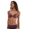 BIKINI TOP TRIUMPH SUMMER WILD WP 01 ΣΚΟΥΡΟ ΚΑΦΕ (38C) BIKINI TOP TRIUMPH SUMMER WILD WP 01 ΣΚΟΥΡΟ ΚΑΦΕ (38C)