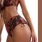 BIKINI BRIEF TRIUMPH SUMMER PALM MAXI ΣΚΟΥΡΟ ΚΑΦΕ (36) BIKINI BRIEF TRIUMPH SUMMER PALM MAXI ΣΚΟΥΡΟ ΚΑΦΕ (36)