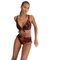 BIKINI BRIEF TRIUMPH SUMMER PALM MAXI ΣΚΟΥΡΟ ΚΑΦΕ (36) BIKINI BRIEF TRIUMPH SUMMER PALM MAXI ΣΚΟΥΡΟ ΚΑΦΕ (36)