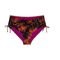 BIKINI BRIEF TRIUMPH SUMMER PALM MAXI ΣΚΟΥΡΟ ΚΑΦΕ (36) BIKINI BRIEF TRIUMPH SUMMER PALM MAXI ΣΚΟΥΡΟ ΚΑΦΕ (36)