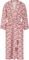 ΚΙΜΟΝΟ FUNKY BUDDHA FBL013-102-01 ΡΟΖ (S) ΚΙΜΟΝΟ FUNKY BUDDHA FBL013-102-01 ΡΟΖ (S)
