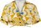 CROP TOP FUNKY BUDDHA FBL013-102-17 ΜΟΥΣΤΑΡΔΙ (XS) CROP TOP FUNKY BUDDHA FBL013-102-17 ΜΟΥΣΤΑΡΔΙ (XS)