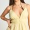 ΦΟΡΕΜΑ FUNKY BUDDHA FBL013-129-13 ΚΙΤΡΙΝΟ (M) ΦΟΡΕΜΑ FUNKY BUDDHA FBL013-129-13 ΚΙΤΡΙΝΟ (M)