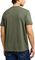 T-SHIRT FUNKY BUDDHA FBM013-001-04 ΣΚΟΥΡΟ ΠΡΑΣΙΝΟ (L) T-SHIRT FUNKY BUDDHA FBM013-001-04 ΣΚΟΥΡΟ ΠΡΑΣΙΝΟ (L)