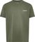 T-SHIRT FUNKY BUDDHA FBM013-001-04 ΣΚΟΥΡΟ ΠΡΑΣΙΝΟ (L) T-SHIRT FUNKY BUDDHA FBM013-001-04 ΣΚΟΥΡΟ ΠΡΑΣΙΝΟ (L)