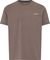 T-SHIRT FUNKY BUDDHA FBM013-001-04 ���� (M)
