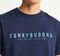 T-SHIRT FUNKY BUDDHA FBM013-011-04 ΣΚΟΥΡΟ ΜΠΛΕ (S) T-SHIRT FUNKY BUDDHA FBM013-011-04 ΣΚΟΥΡΟ ΜΠΛΕ (S)