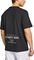 T-SHIRT FUNKY BUDDHA ΜΕ ΤΥΠΩΜΑ FBM013-015-04 ΜΑΥΡΟ (XXL) T-SHIRT FUNKY BUDDHA ΜΕ ΤΥΠΩΜΑ FBM013-015-04 ΜΑΥΡΟ (XXL)