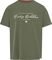 T-SHIRT FUNKY BUDDHA ΜΕ LOGO FBM013-022-04 ΣΚΟΥΡΟ ΠΡΑΣΙΝΟ (M) T-SHIRT FUNKY BUDDHA ΜΕ LOGO FBM013-022-04 ΣΚΟΥΡΟ ΠΡΑΣΙΝΟ (M)
