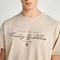 T-SHIRT FUNKY BUDDHA ΜΕ LOGO FBM013-022-04 ΜΠΕΖ (XL) T-SHIRT FUNKY BUDDHA ΜΕ LOGO FBM013-022-04 ΜΠΕΖ (XL)