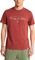 T-SHIRT FUNKY BUDDHA �� LOGO FBM013-022-04 ��...