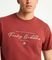 T-SHIRT FUNKY BUDDHA ΜΕ LOGO FBM013-022-04 ΚΕΡΑΜΙΔΙ (M) T-SHIRT FUNKY BUDDHA ΜΕ LOGO FBM013-022-04 ΚΕΡΑΜΙΔΙ (M)