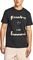 T-SHIRT FUNKY BUDDHA ΜΕ ΤΥΠΩΜΑ FBM013-029-04 ΜΑΥΡΟ (M) T-SHIRT FUNKY BUDDHA ΜΕ ΤΥΠΩΜΑ FBM013-029-04 ΜΑΥΡΟ (M)