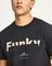 T-SHIRT FUNKY BUDDHA ΜΕ ΤΥΠΩΜΑ FBM013-029-04 ΜΑΥΡΟ (M) T-SHIRT FUNKY BUDDHA ΜΕ ΤΥΠΩΜΑ FBM013-029-04 ΜΑΥΡΟ (M)