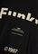 T-SHIRT FUNKY BUDDHA ΜΕ ΤΥΠΩΜΑ FBM013-029-04 ΜΑΥΡΟ (M) T-SHIRT FUNKY BUDDHA ΜΕ ΤΥΠΩΜΑ FBM013-029-04 ΜΑΥΡΟ (M)