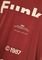 T-SHIRT FUNKY BUDDHA ΜΕ ΤΥΠΩΜΑ FBM013-029-04 ΚΕΡΑΜΙΔΙ (S) T-SHIRT FUNKY BUDDHA ΜΕ ΤΥΠΩΜΑ FBM013-029-04 ΚΕΡΑΜΙΔΙ (S)