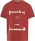 T-SHIRT FUNKY BUDDHA ΜΕ ΤΥΠΩΜΑ FBM013-029-04 ΚΕΡΑΜΙΔΙ (S) T-SHIRT FUNKY BUDDHA ΜΕ ΤΥΠΩΜΑ FBM013-029-04 ΚΕΡΑΜΙΔΙ (S)