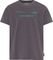 T-SHIRT FUNKY BUDDHA ΜΕ ΤΥΠΩΜΑ FBM013-033-04 ΣΚΟΥΡΟ ΓΚΡΙ (S) T-SHIRT FUNKY BUDDHA ΜΕ ΤΥΠΩΜΑ FBM013-033-04 ΣΚΟΥΡΟ ΓΚΡΙ (S)