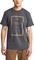 T-SHIRT FUNKY BUDDHA ΜΕ ΤΥΠΩΜΑ FBM013-044-04 ΑΝΘΡΑΚΙ (XXXL) T-SHIRT FUNKY BUDDHA ΜΕ ΤΥΠΩΜΑ FBM013-044-04 ΑΝΘΡΑΚΙ (XXXL)