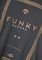 T-SHIRT FUNKY BUDDHA ΜΕ ΤΥΠΩΜΑ FBM013-044-04 ΑΝΘΡΑΚΙ (XXXL) T-SHIRT FUNKY BUDDHA ΜΕ ΤΥΠΩΜΑ FBM013-044-04 ΑΝΘΡΑΚΙ (XXXL)