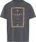T-SHIRT FUNKY BUDDHA ΜΕ ΤΥΠΩΜΑ FBM013-044-04 ΑΝΘΡΑΚΙ (XXXL) T-SHIRT FUNKY BUDDHA ΜΕ ΤΥΠΩΜΑ FBM013-044-04 ΑΝΘΡΑΚΙ (XXXL)