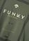 T-SHIRT FUNKY BUDDHA ΜΕ ΤΥΠΩΜΑ FBM013-044-04 ΣΚΟΥΡΟ ΠΡΑΣΙΝΟ (M) T-SHIRT FUNKY BUDDHA ΜΕ ΤΥΠΩΜΑ FBM013-044-04 ΣΚΟΥΡΟ ΠΡΑΣΙΝΟ (M)