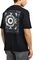 T-SHIRT FUNKY BUDDHA ΜΕ ΤΥΠΩΜΑ FBM013-050-04 ΜΑΥΡΟ (S) T-SHIRT FUNKY BUDDHA ΜΕ ΤΥΠΩΜΑ FBM013-050-04 ΜΑΥΡΟ (S)