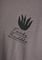 T-SHIRT FUNKY BUDDHA ΜΕ ΤΥΠΩΜΑ FBM013-052-04 ΓΚΡΙ (S) T-SHIRT FUNKY BUDDHA ΜΕ ΤΥΠΩΜΑ FBM013-052-04 ΓΚΡΙ (S)