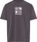 T-SHIRT FUNKY BUDDHA ΜΕ ΤΥΠΩΜΑ FBM013-055-04 ΑΝΘΡΑΚΙ (S) T-SHIRT FUNKY BUDDHA ΜΕ ΤΥΠΩΜΑ FBM013-055-04 ΑΝΘΡΑΚΙ (S)