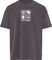 T-SHIRT FUNKY BUDDHA ΜΕ ΤΥΠΩΜΑ FBM013-055-04 ΑΝΘΡΑΚΙ (L) T-SHIRT FUNKY BUDDHA ΜΕ ΤΥΠΩΜΑ FBM013-055-04 ΑΝΘΡΑΚΙ (L)
