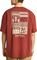 T-SHIRT FUNKY BUDDHA ΜΕ ΤΥΠΩΜΑ FBM013-055-04 ΚΕΡΑΜΙΔΙ (S) T-SHIRT FUNKY BUDDHA ΜΕ ΤΥΠΩΜΑ FBM013-055-04 ΚΕΡΑΜΙΔΙ (S)