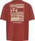 T-SHIRT FUNKY BUDDHA ΜΕ ΤΥΠΩΜΑ FBM013-055-04 ΚΕΡΑΜΙΔΙ (S) T-SHIRT FUNKY BUDDHA ΜΕ ΤΥΠΩΜΑ FBM013-055-04 ΚΕΡΑΜΙΔΙ (S)