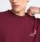 T-SHIRT FUNKY BUDDHA ΜΕ ΤΥΠΩΜΑ FBM013-087-04 ΒΥΣΣΙΝΙ (M) T-SHIRT FUNKY BUDDHA ΜΕ ΤΥΠΩΜΑ FBM013-087-04 ΒΥΣΣΙΝΙ (M)
