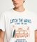 T-SHIRT FUNKY BUDDHA ΜΕ ΤΥΠΩΜΑ FBM013-089-04 ΕΚΡΟΥ (XXXL) T-SHIRT FUNKY BUDDHA ΜΕ ΤΥΠΩΜΑ FBM013-089-04 ΕΚΡΟΥ (XXXL)