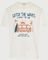 T-SHIRT FUNKY BUDDHA ΜΕ ΤΥΠΩΜΑ FBM013-089-04 ΕΚΡΟΥ (XXXL) T-SHIRT FUNKY BUDDHA ΜΕ ΤΥΠΩΜΑ FBM013-089-04 ΕΚΡΟΥ (XXXL)