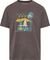 T-SHIRT FUNKY BUDDHA ΜΕ ΤΥΠΩΜΑ FBM013-091-04 ΓΚΡΙ (S) T-SHIRT FUNKY BUDDHA ΜΕ ΤΥΠΩΜΑ FBM013-091-04 ΓΚΡΙ (S)