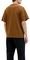 T-SHIRT JACK & JONES JJEURBAN 12254412 ΚΑΦΕ (M) T-SHIRT JACK & JONES JJEURBAN 12254412 ΚΑΦΕ (M)