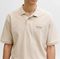 T-SHIRT POLO JACK & JONES JJEARCHIVE GRAPHIC 12288877 ����� (S)